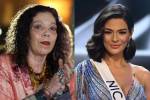 Rosario Murillo aseguró que los opositores que celebran Miss Universo buscan réditos políticos.