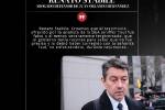 Renato Stabile, abogado defensor del expresidente Juan Orlando Hernández, sorprendió este viernes -8 de marzo- al solicitar reabrir el expediente y solicitar una corrección en el testimonio de la agente de la Administración de Control de Drogas (DEA, por sus siglas en inglés), Jennifer Taul, además de exponer al juez Kevin Castel que las protestas que se desarrollan en las afueras de la Corte del Distrito Sur de Nueva York pueden resultar “perjudiciales”. A continuación los detalles.