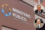En sus 29 años de historia, el Ministerio Público ha sido dirigido por seis fiscales.