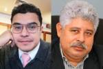 Los políticos hondureños sacan a relieve sus diferencias en medio del juicio de JOH.