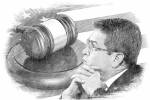 Algunos abogados han vertido sus opiniones en torno al juicio de Juan Orlando Hernández.