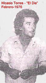 La casa embrujada de Cutún que aterró el norte Chile en 1976