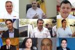 Son 10 los hondureños que figuran en la nueva Lista Engel que divulga el Departamento de EEUU. Destacan el actual diputado del Partido Liberal, Samuel García y presidente del Consejo Central Ejecutivo del mismo partido, Yani Rosenthal.