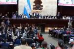 Como una “arbitrariedad” y un “exceso” calificaron los diputados del Partido Salvador de Honduras (PSH), tras ser excluidos de las diferentes comisiones que integran el Congreso Nacional.