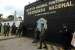 Ninguna autoridad ha logrado poner orden y controlar los desmanes que ocurren en la Penitenciaría Nacional, hoy conocida como Centro Penitenciario Nacional de Támara.