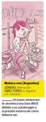 ¡Luces, cámara y acción! Estos son los cortos de EL HERALDO en 2019