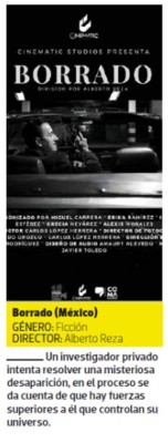 ¡Luces, cámara y acción! Estos son los cortos de EL HERALDO en 2019