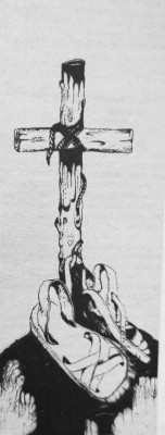 Delmer Mejía: Dibujos para no 'olvidar la humillación”&nbsp;&nbsp;