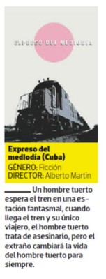 ¡Luces, cámara y acción! Estos son los cortos de EL HERALDO en 2019