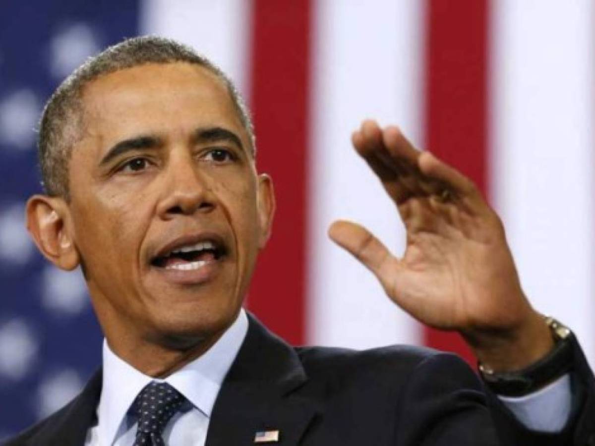 Barack Obama afronta sus tres últimas semanas como presidente de Estados Unidos