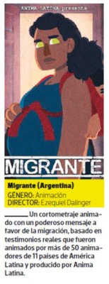 ¡Luces, cámara y acción! Estos son los cortos de EL HERALDO en 2019