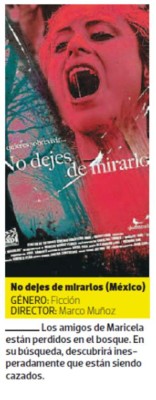 ¡Luces, cámara y acción! Estos son los cortos de EL HERALDO en 2019