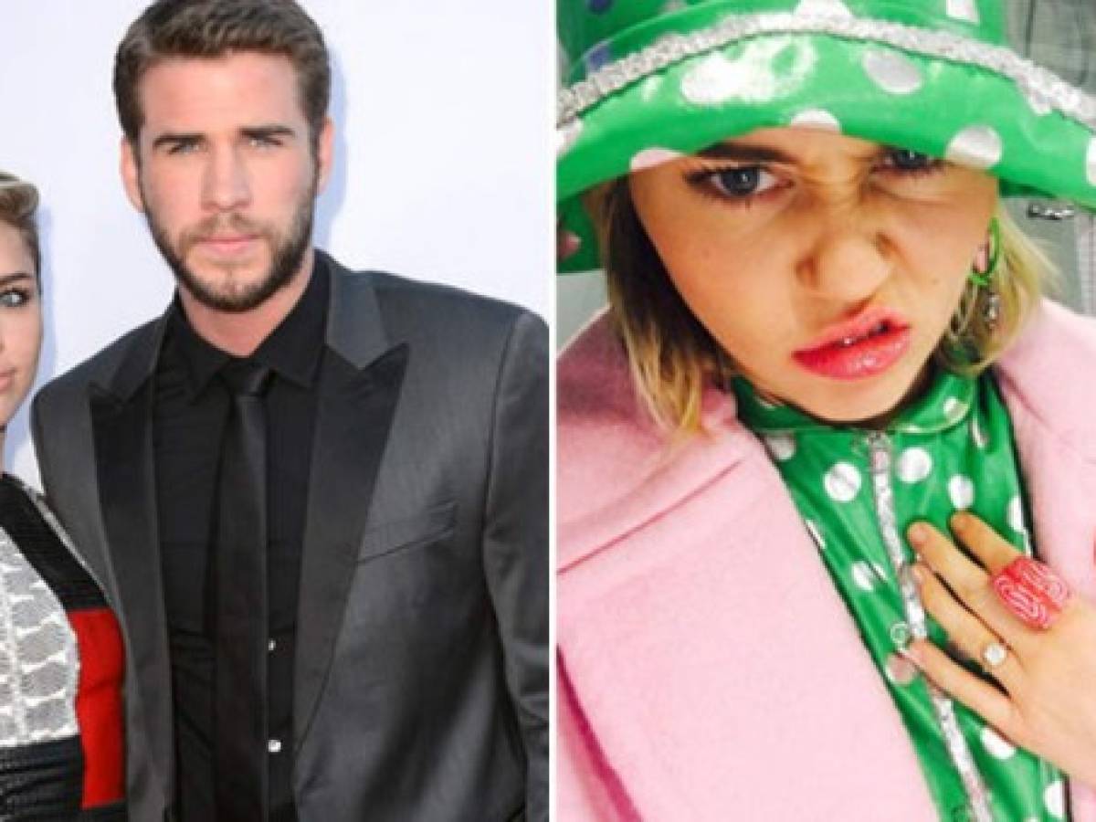 ¿Miley Cyrus dejará el espectáculo por su novio?