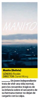 ¡Luces, cámara y acción! Estos son los cortos de EL HERALDO en 2019