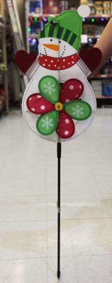 Un encantador recibimiento navideño