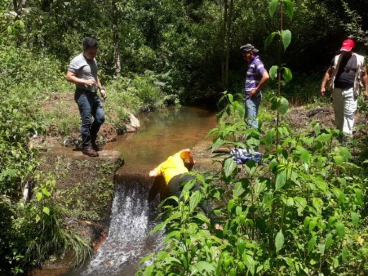 Honduras: Ciudad de La Paz reducirá en un 50% los racionamientos de agua