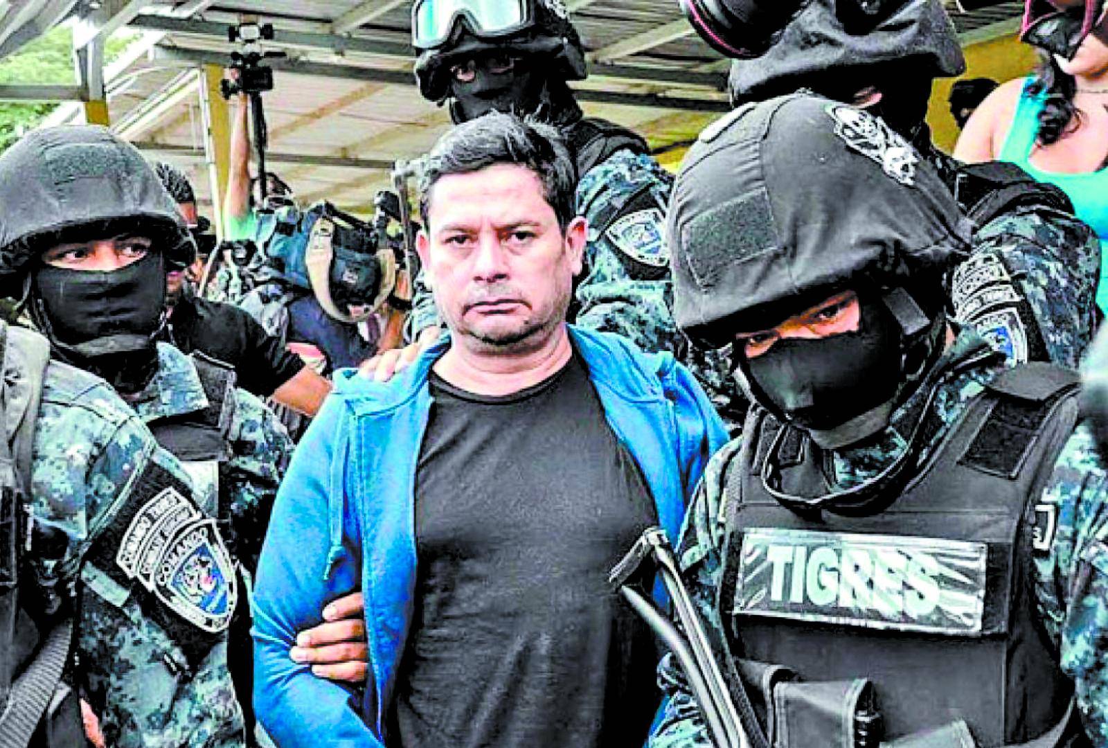 $!Héctor Emilio Fernández Rosa, alias “Don H”, recibió cadena perpetua en la Corte del Distrito Sur de Nueva York.