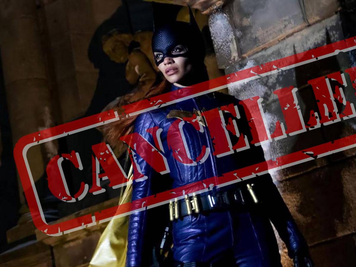 Warner Bros. cierra un 2022 caótico