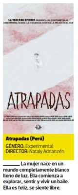 ¡Luces, cámara y acción! Estos son los cortos de EL HERALDO en 2019