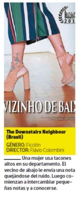 ¡Luces, cámara y acción! Estos son los cortos de EL HERALDO en 2019