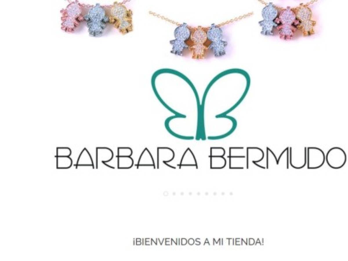 Periodista Bárbara Bermudo ahora se dedica a vender su propia línea de productos
