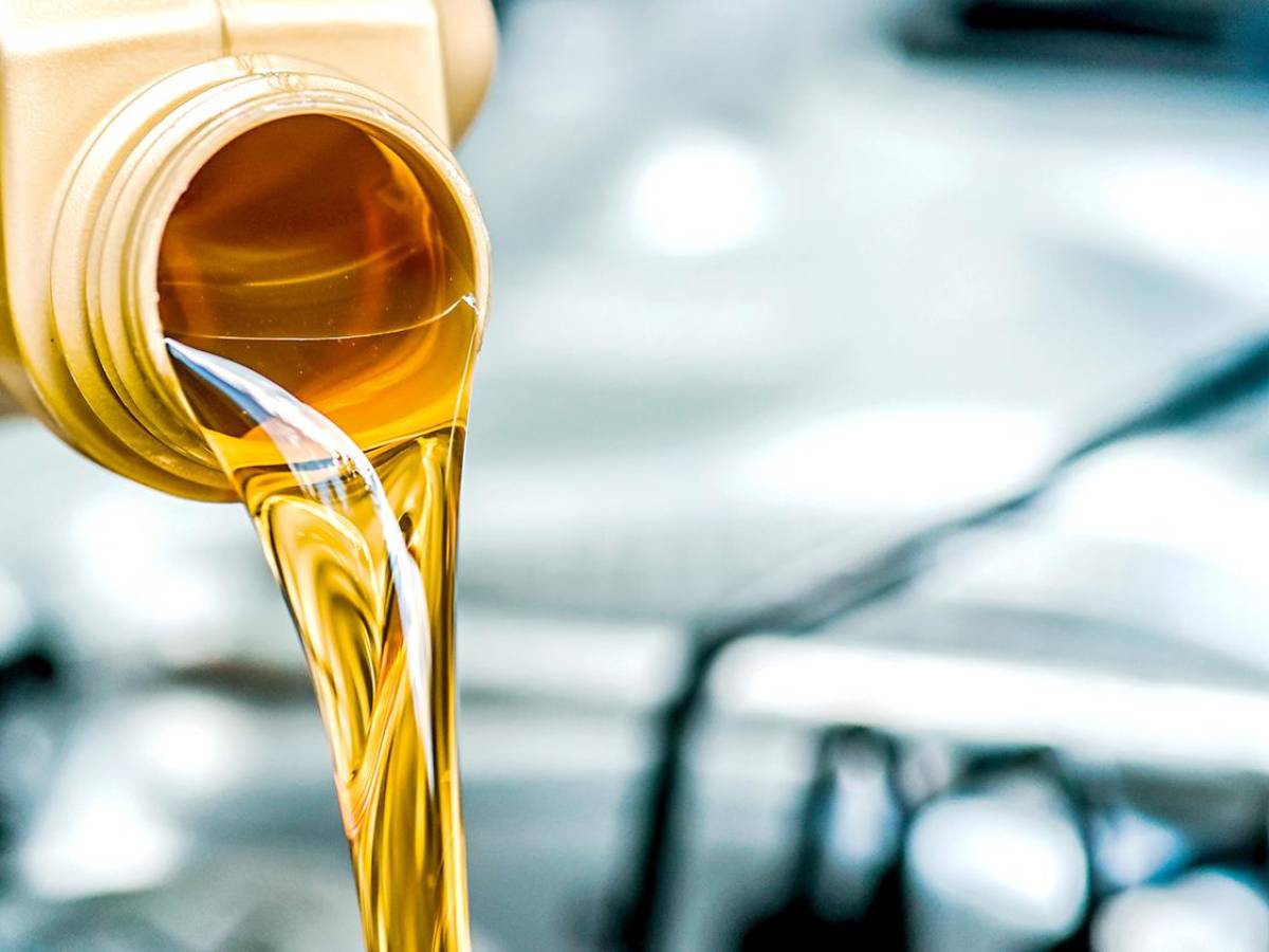 Sintético, semisintético y mineral, conoce los tipos de aceite para tu motor