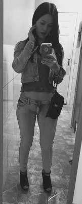 Mujer, hondureña y migrante