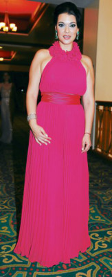 Las más guapas del mes