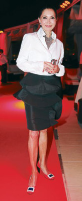 Las más guapas del mes