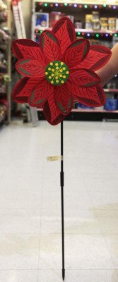 Un encantador recibimiento navideño