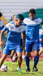 Partido tiktokers: Convocados de Honduras para enfrentar a Brasil ¿quiénes se quedaron fuera?