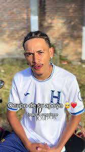 Partido tiktokers: Convocados de Honduras para enfrentar a Brasil ¿quiénes se quedaron fuera?