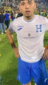 Partido tiktokers: Convocados de Honduras para enfrentar a Brasil ¿quiénes se quedaron fuera?