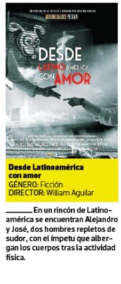 ¡Luces, cámara y acción! Estos son los cortos de EL HERALDO en 2019