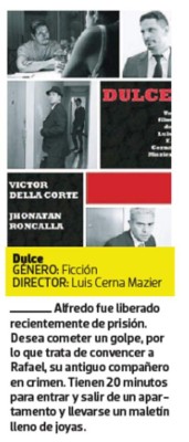 ¡Luces, cámara y acción! Estos son los cortos de EL HERALDO en 2019