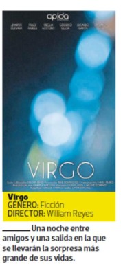 ¡Luces, cámara y acción! Estos son los cortos de EL HERALDO en 2019