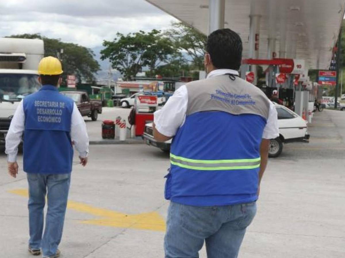 ¿Cómo es el proceso de denuncia contra establecimientos abusivos?