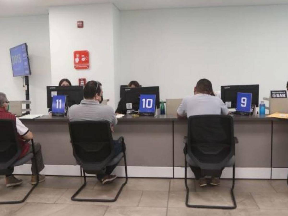 Lista: SAR abre varias plazas de trabajo para profesionales en Tegucigalpa