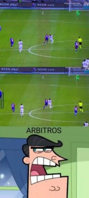 Un fracaso más de Xavi con el Barcelona desata imperdibles memes
