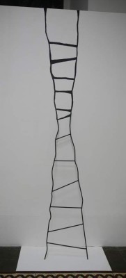 La exploración del ser en la obra de Ana Granera