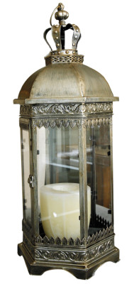 Destellos en su hogar