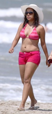 La belleza de las catrachas adornó estas vacaciones