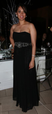 Las más guapas del mes