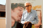 “Coup de Chance”, la película número 50 de Woody Allen, se estrenó en Estados Unidos este mes.