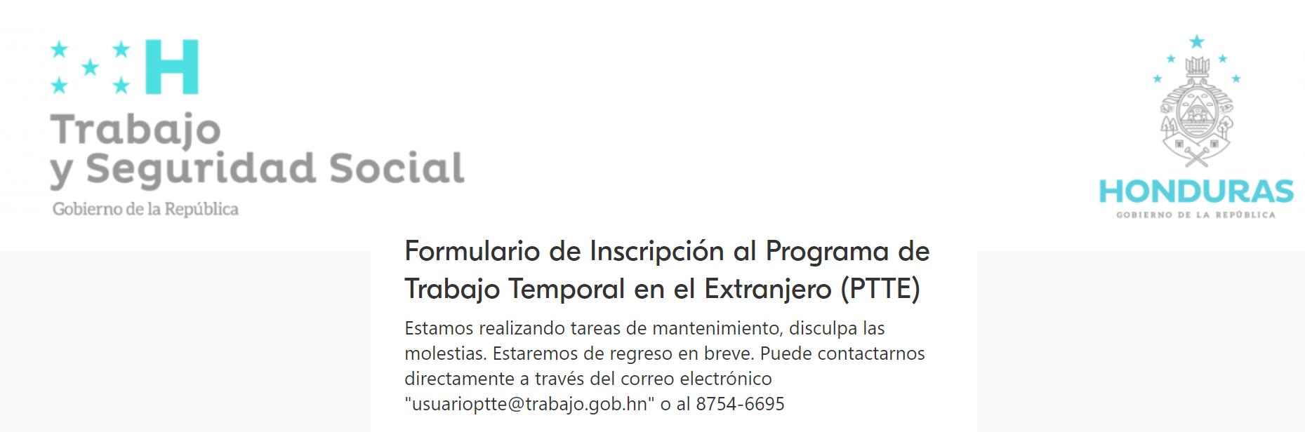 $!Hondureño, así puedes aplicar a las visas temporales de trabajo que ofrece Estados Unidos