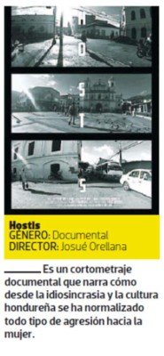 ¡Luces, cámara y acción! Estos son los cortos de EL HERALDO en 2019