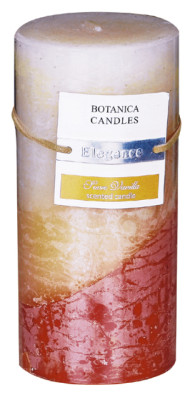 Beneficios de las velas aromáticas