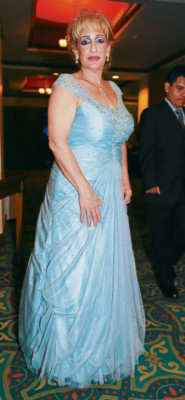 Las más guapas del mes