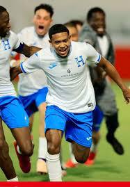 Partido tiktokers: Convocados de Honduras para enfrentar a Brasil ¿quiénes se quedaron fuera?