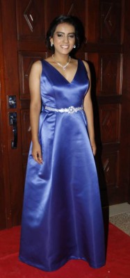 Aquí los mejores vestidos en la Prom 2017 de la International School